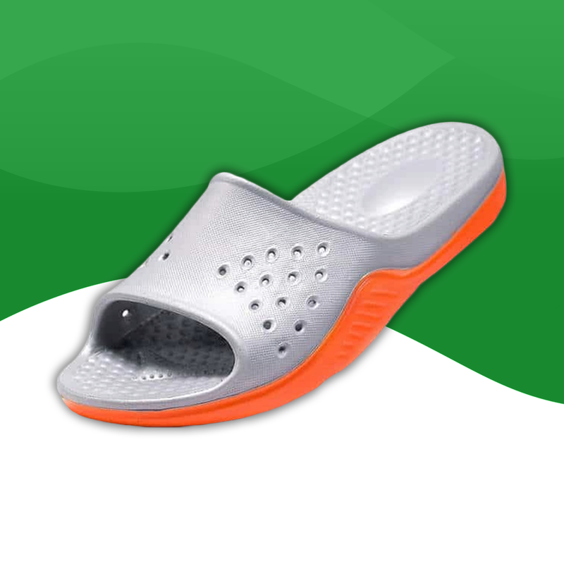 Orthopedic Slides Comfortable Men