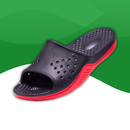 Orthopedic Slides Comfortable Men