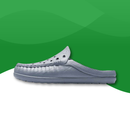 Orthopedic slippers Waterproof Orthopedic Slippers