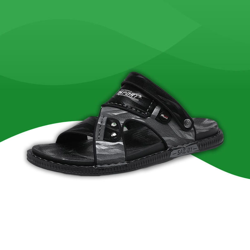 Orthopedic sandals Multi-functional for Men