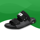 Orthopedic sandals Summer Non-Slip Microfiber Sandals for Men
