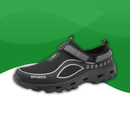 Orthopedic slippers - Summer Breathable Quick-Drying for Men