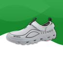 Orthopedic slippers - Summer Breathable Quick-Drying for Men