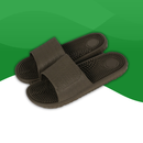 Orthopedic slippers with Nubs for Men