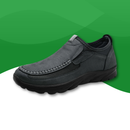 Orthopedic sneakers with Vintage Design for Men