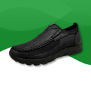 Orthopedic sneakers with Vintage Design for Men