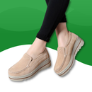 Canvas Loafers for Women