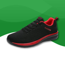 Orthopedic sneakers for men