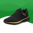 Orthopedic sneakers for men