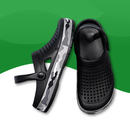 Orthopedic slippers Comfortable and Breathable for Men