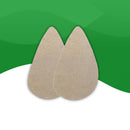 Non Slip Insoles <br> Rubber