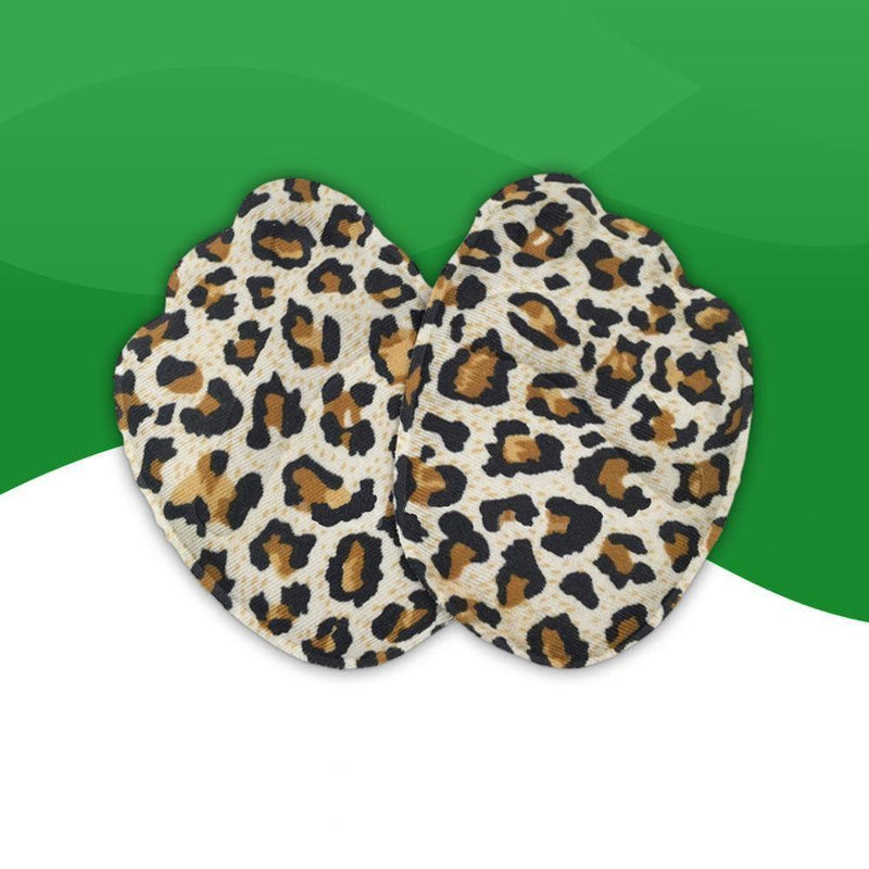 Non-Slip Insoles <br> Grippy