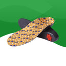 Shoe insoles <br> Babies and Children