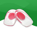 Gel heel pads <br> Heel Spur
