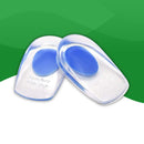Gel heel pads <br> Heel Spur