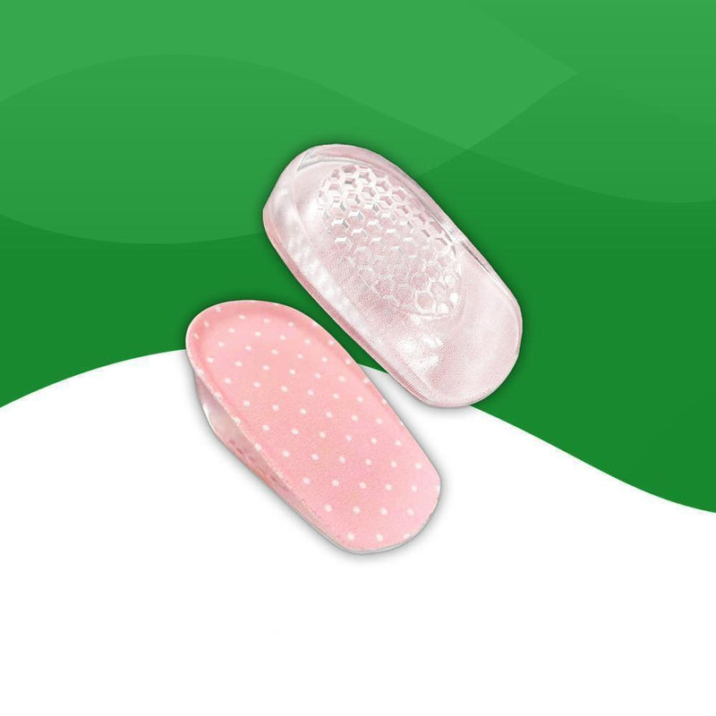 Gel heel pads <br> Women's Shoes