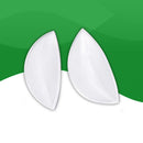 Gel Insoles <br> High Heel Self-Adhesive