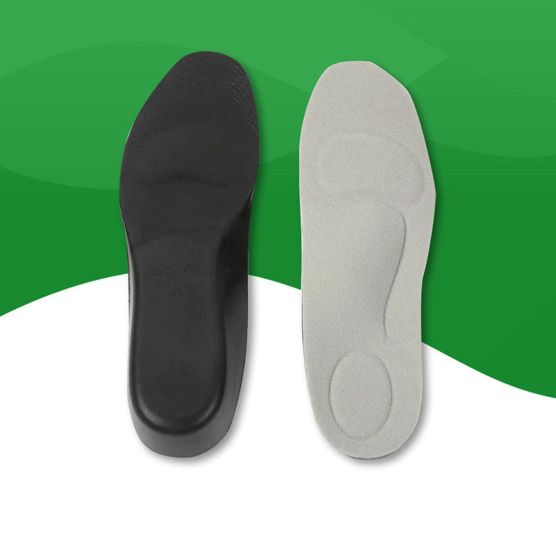 Height Increasing Insoles <br> Interior
