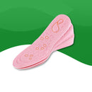 Height Increasing Insoles <br> Foam