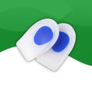 Half Insoles <br> Soft Gel