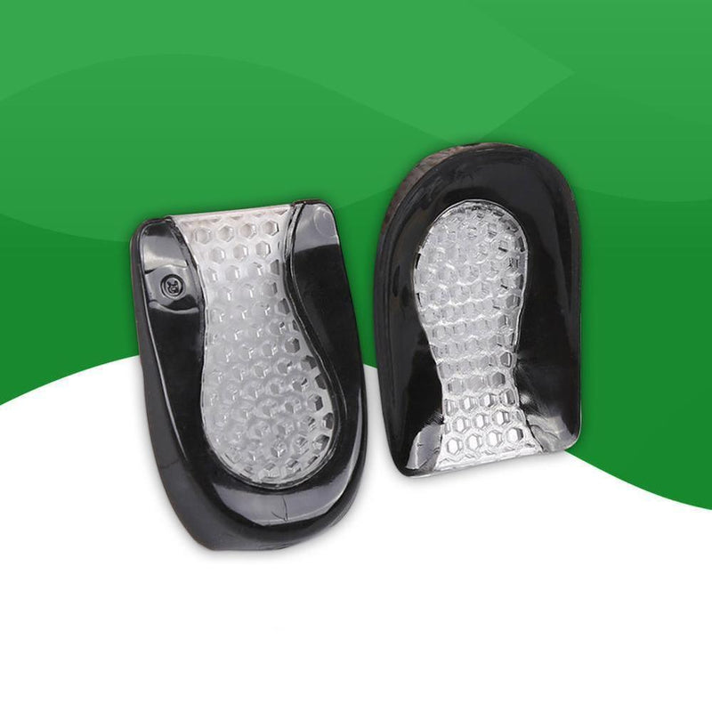 Half insoles <br> Orthopedic