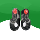 Half insoles <br> Medical Silicone