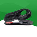 Half insoles <br> Medical Silicone