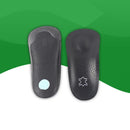 Half insoles<br> Arch support