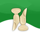 Half insoles <br> Women's pumps