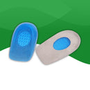 Half insoles <br> High Heel
