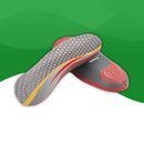 Half insoles <br> Hiking Shoes