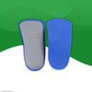 Half insoles <br> Rear Foot