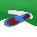 Heated Insoles<br>Orthopedic