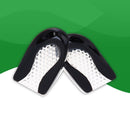 Gel heel pads <br> Height 3.5 cm