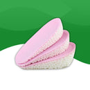 Gel heel pads <br> Achilles Tendonitis