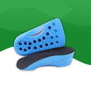 Heel lifts height increase <br> City shoes