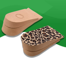 Heel lifts height increase <br> High Heel Shoes