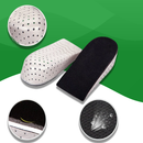 Heel lifts height increase <br> Half Heel