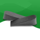 Heel lifts height increase <br> Women