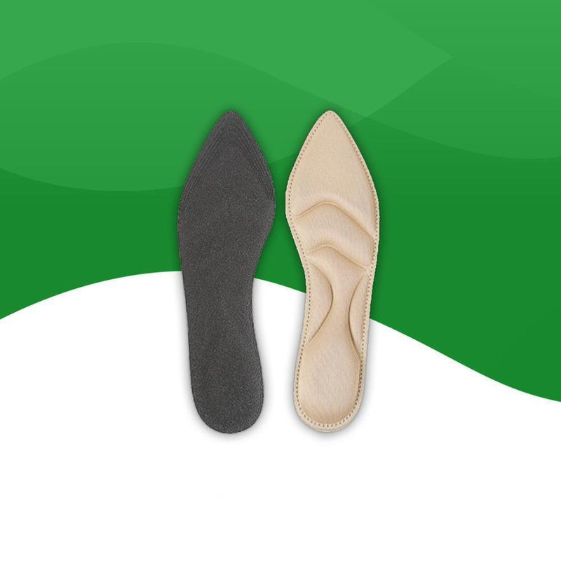 Insoles for High Heels Women