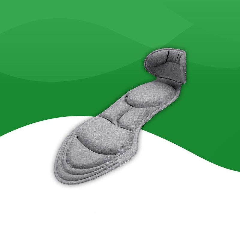 Insoles for High Heel Shoes