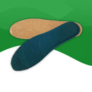 Insoles for shoes Leather Sole <br> City Shoe
