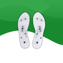 Magnetic Insoles <br> Pain Relief