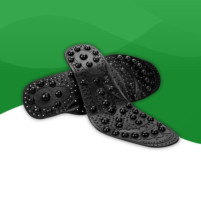 Magnetic Massage Insoles