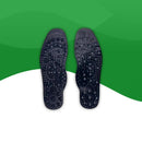 Magnetic Insoles <br> Fat Burning through Acupressure