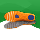 Memory Foam Insoles <br> Sports Shoe