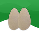 Non Slip Insoles <br> Rubber