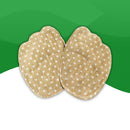 Non-Slip Insoles <br> Grippy