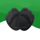 Non-Slip Insoles <br> Grippy