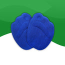 Non-Slip Insoles <br> Grippy